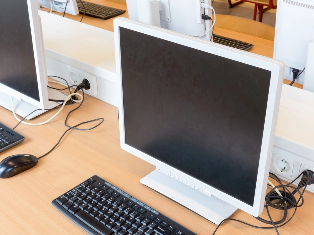 Technology in the classroom