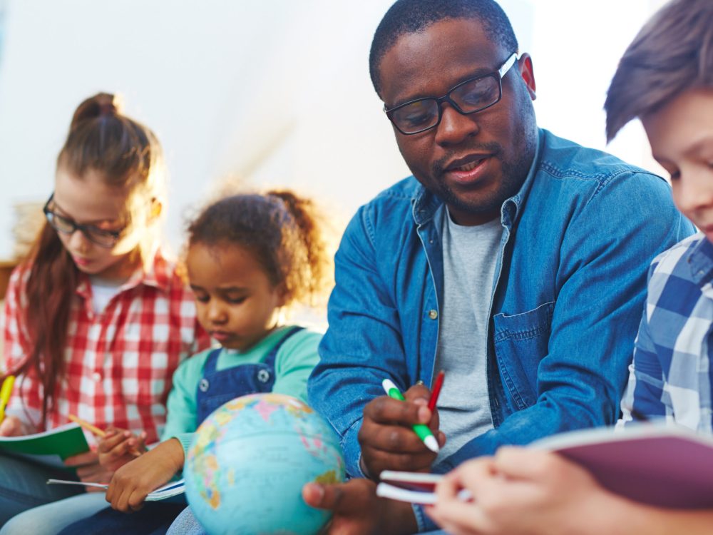 Growth and learning in the classroom