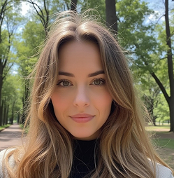 Sophia Nguyen — Lead Designer